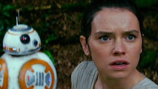 Star Wars anuncia tres nuevas películas con Daisy Ridley como Rey
