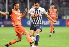 Alianza Lima vs. César Vallejo (2-1): minuto a minuto y resumen del triunfo ‘blanquiazul’