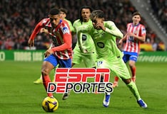🔴 ESPN EN VIVO AHORA — ver partido FC Barcelona — Atlético de Madrid por Copa del Rey 2026