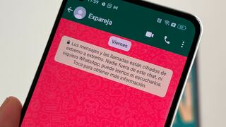 WhatsApp: cómo evitar que tu expareja te encuentre en la app