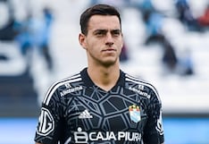 ¿Qué pasó con Alejandro Duarte, por qué terminó en el Alajuelense y no tapa hace seis meses?