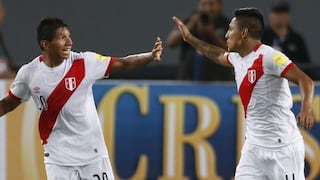 Sin Paolo Guerrero: ¿Cómo formará Perú frente a Trinidad y Tobago?