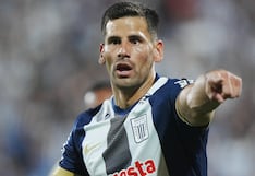 Guillermo Enrique aclaró rumores de conflictos internos en Alianza Lima: “Me duele todo esto”