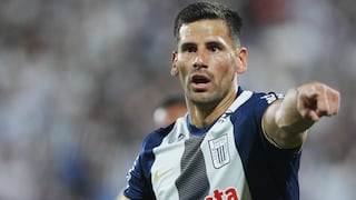 Guillermo Enrique aclaró rumores de conflictos internos en Alianza Lima: “Me duele todo esto”