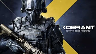XDefiant de Ubisoft ya tiene fecha de lanzamiento [VIDEO]