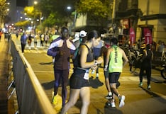 ¿Vas a correr tus primeros 21K o 42K? Dos entrenadores de élite te explican cómo prepararte