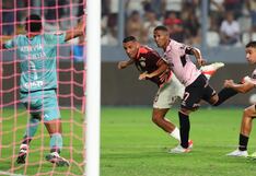 La pelota parada y el buen ojo de Bustos: radiografía de una victoria que vale un liderato crema