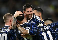 Los convocados de Argentina para el Mundial: ¿cuándo lo anuncia Lionel Scaloni y dónde verlo?