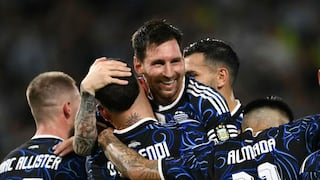 Los convocados de Argentina para el Mundial: ¿cuándo lo anuncia Lionel Scaloni y dónde verlo?