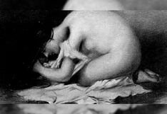 Conoce lo que realmente quieres hacer con tu vida al descubrir la aterradora figura