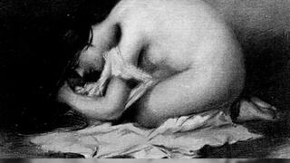 Conoce lo que realmente quieres hacer con tu vida al descubrir la aterradora figura