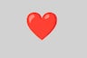 WhatsApp: qué significa el corazón rojo en la app
