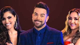 “Mira Quién Baila ¡La Revancha!”: cuándo se estrena y cuál es el horario de la nueva temporada por Univision  
