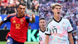 Alineaciones confirmadas del España vs. Bélgica: por los cuartos de final del Mundial 2026