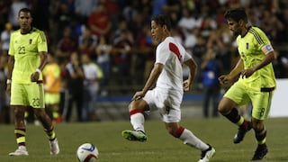 Selección Peruana y las apuestas más raras ante Venezuela y Uruguay