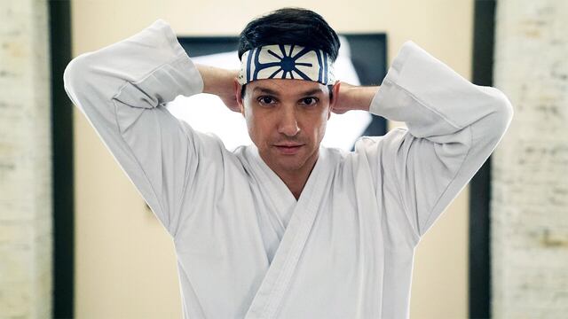 “Cobra Kai”: todo lo que pasó con Daniel LaRusso luego de “Karate Kid”