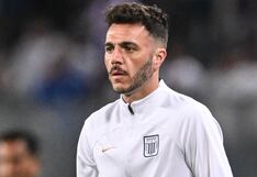 Extécnico de Alianza Lima ya tiene nuevo equipo: Mariano Soso busca su revancha en Argentina