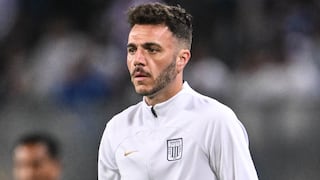 Extécnico de Alianza Lima ya tiene nuevo equipo: Mariano Soso busca su revancha en Argentina