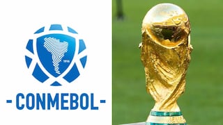 “Desnaturalizarán la competencia”: Conmebol rechaza propuesta de una Copa del Mundo cada dos años