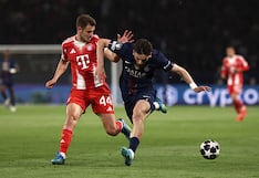 PSG derrotó 5-4 al Bayern Múnich: video, goles y resumen del partido por la Champions League