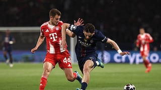 PSG derrotó 5-4 al Bayern Múnich: video, goles y resumen del partido por la Champions League