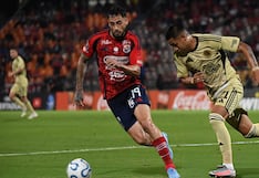 ¿Dónde se vio el Cusco FC vs. Medellín (0-1) por la Copa Libertadores?: Resumen y video del gol