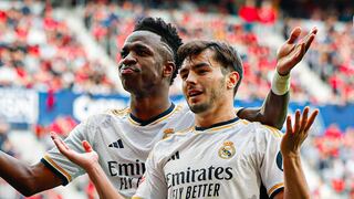 Recta final de LaLiga: ¿cuántos puntos más necesita el Real Madrid para ser campeón?