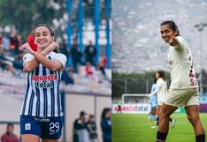 Universitario y Alianza Lima en primera final de Liga Femenina 2024: ¿quién es favorito?