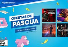 Llegan las ofertas por Pascua a la PlayStation Store