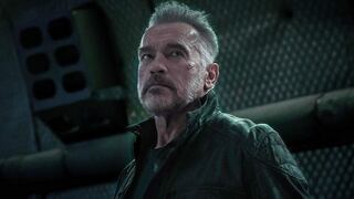 Arnold Schwarzenegger reveló la fecha de estreno del esperado tráiler de "Terminator: Dark Fate" | FOTOS