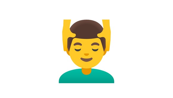 WHATSAPP | Este es el emoji que causa intriga en algunos usuarios y hoy te explico qué es. (Foto: Emojipedia)