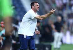 Pablo Guede sobre Zambrano, Trauco y Peña: “No tengo ganas de seguir revolviendo cosas que me hacen mal”