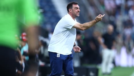 Pablo Guede sobre Zambrano, Trauco y Peña: “No tengo ganas de seguir revolviendo cosas que me hacen mal”