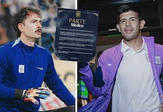 Guillermo Viscarra y Esteban Pavez lesionados en Alianza Lima: diagnóstico y tiempo de recuperación