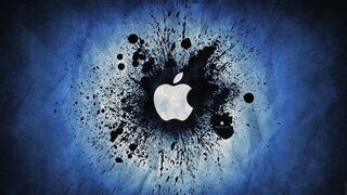 Por qué el logo de Apple es una manzana mordida y más teorías conspiracionistas