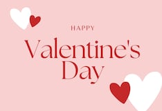 100 Happy Valentine’s Day Wishes to Spread So Much Love