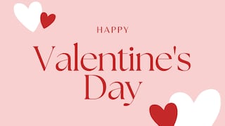 💗 100 Happy Valentine’s Day Wishes to Spread So Much Love