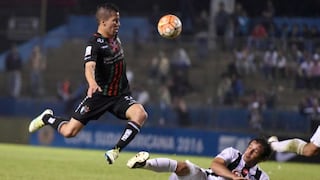 Copa Sudamericana: Palestino de Chile es el rival de Real Garcilaso