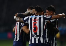 Alianza Lima vs Los Chankas (3-0): minuto a minuto, resumen y goles del triunfo blanquiazul para llevarse el Torneo Apertura