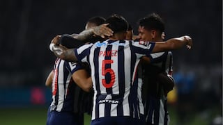 Alianza Lima vs Los Chankas (3-0): minuto a minuto, resumen y goles del triunfo blanquiazul para llevarse el Torneo Apertura
