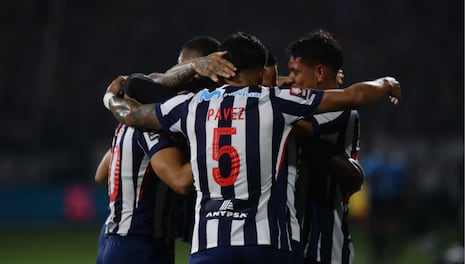 Alianza Lima vs Los Chankas (3-0): minuto a minuto, resumen y goles del triunfo blanquiazul para llevarse el Torneo Apertura
