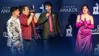 Luminy Awards 2024: a qué hora y cómo ver el certamen de los creadores de contenido peruanos