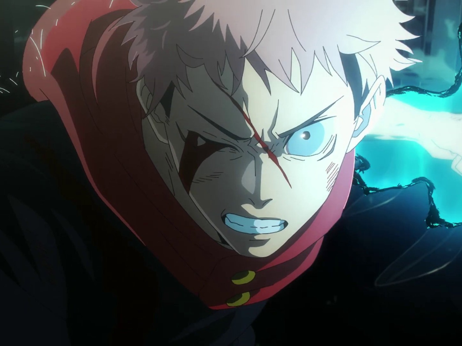 Arco de El Incidente de Shibuya de “Jujutsu Kaisen” cuenta con 18 capítulos (Foto: MAPPA)