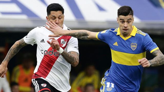 VER HOY Boca - River EN VIVO: por Superclásico minuto a minuto vía STAR Plus y Fútbol Libre