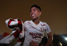 ¡Héctor Cúper sumará a un campeón! Piero Quispe será nuevo jugador de Universitario