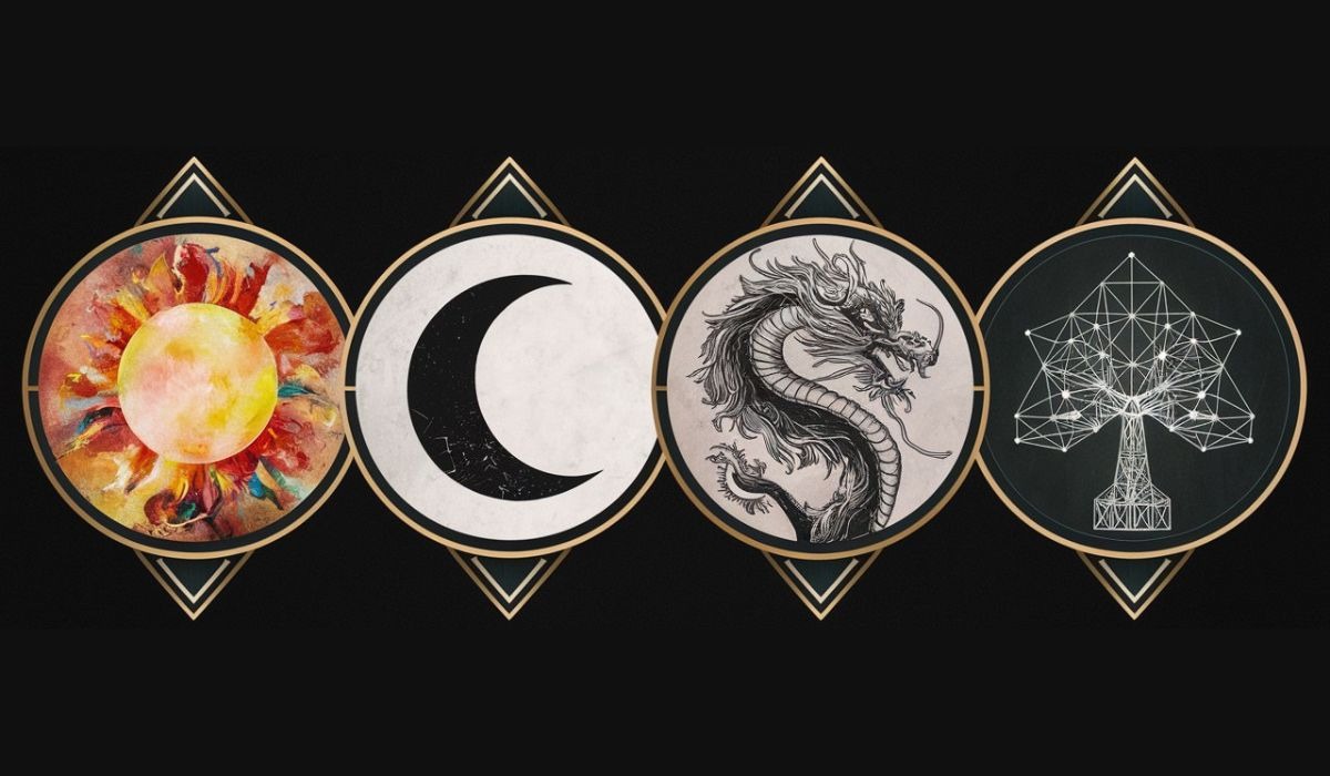 Test visual: descubre si eres una persona solidaria con solo elegir uno de los cuatro símbolos (Foto: Depor).