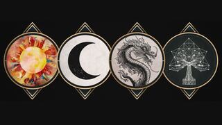 Descubre si eres una persona solidaria según el símbolo que elijas en esta imagen