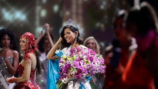 WAPA TV  transmitió el concurso Miss Universo 2023 desde Puerto Rico