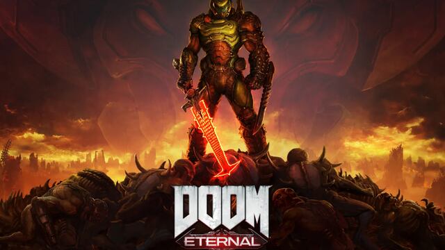 PS5: desarrolladores de DOOM Eternal no descartan que el juego llegará a la ‘next gen’