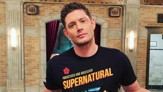 Jensen Ackles, protagonista de “Supernatural”, se incorpora a la tercera temporada de “The Boys”